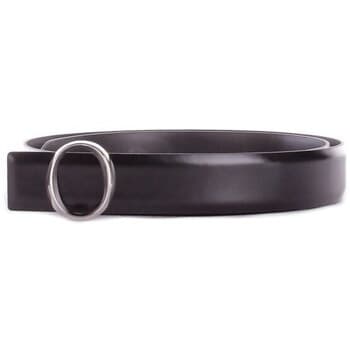 Men's Belts Orciani Black