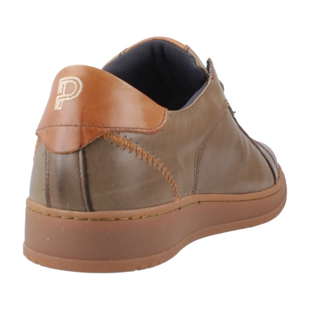 Men's Sneakers Pitillos Green