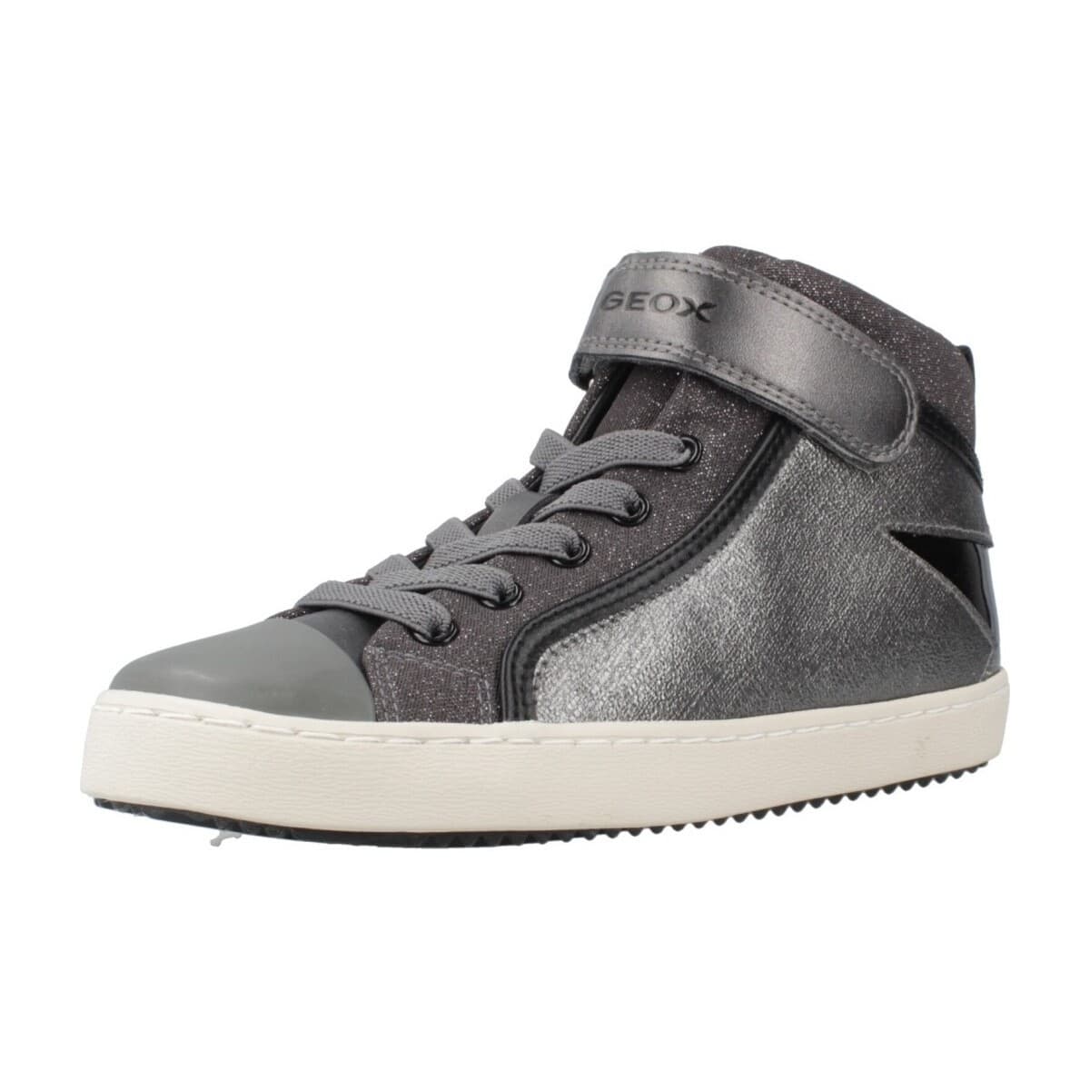 Ψηλά Sneakers Geox Zapatillas Niña Modèle J Kalispera Girl