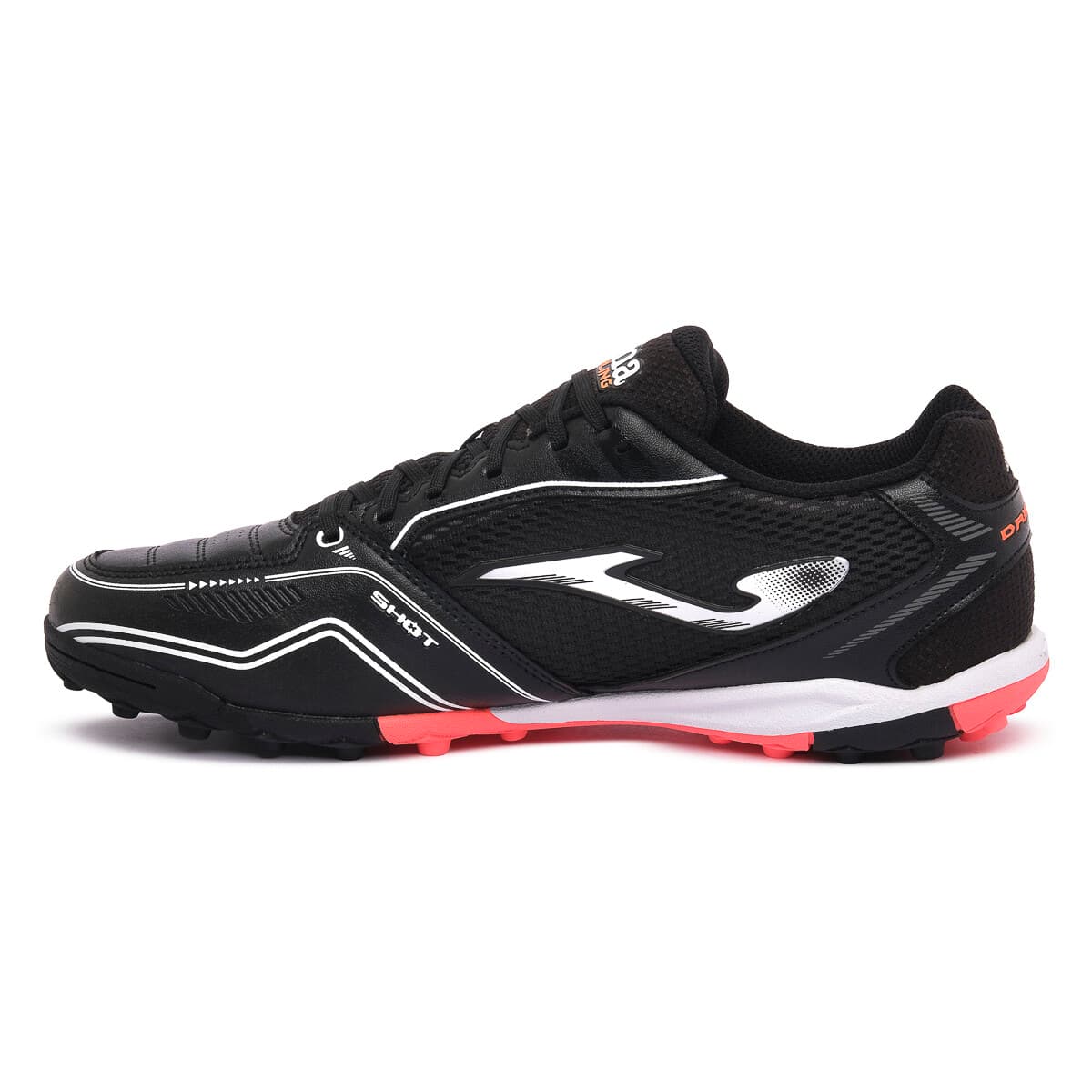 Men's Football Boots Joma Black