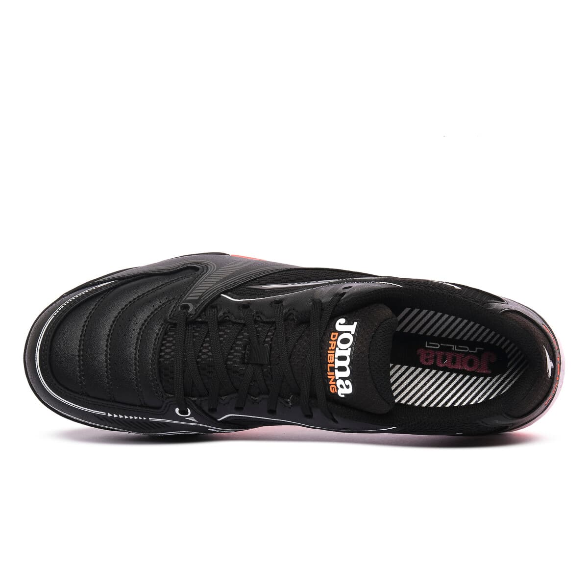 Men's Football Boots Joma Black