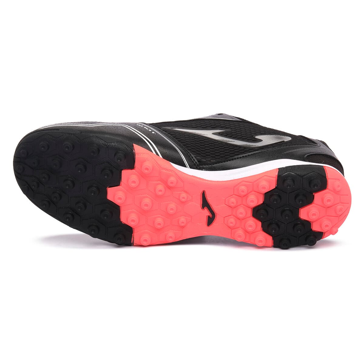 Men's Football Boots Joma Black