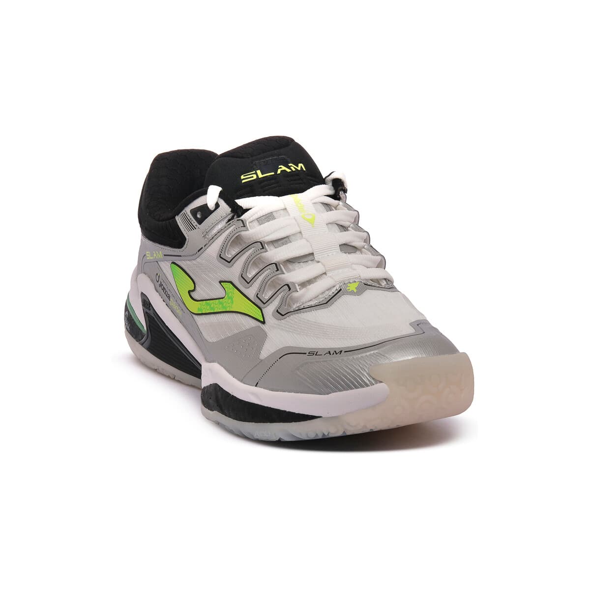 Men's Sports Shoes Joma White