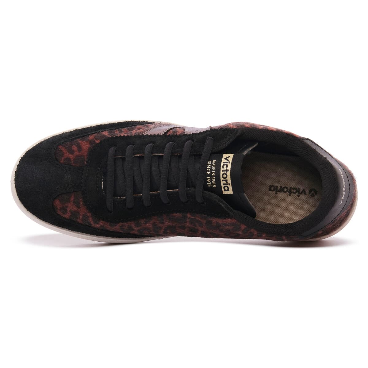 Women's Sneakers Victoria Beige