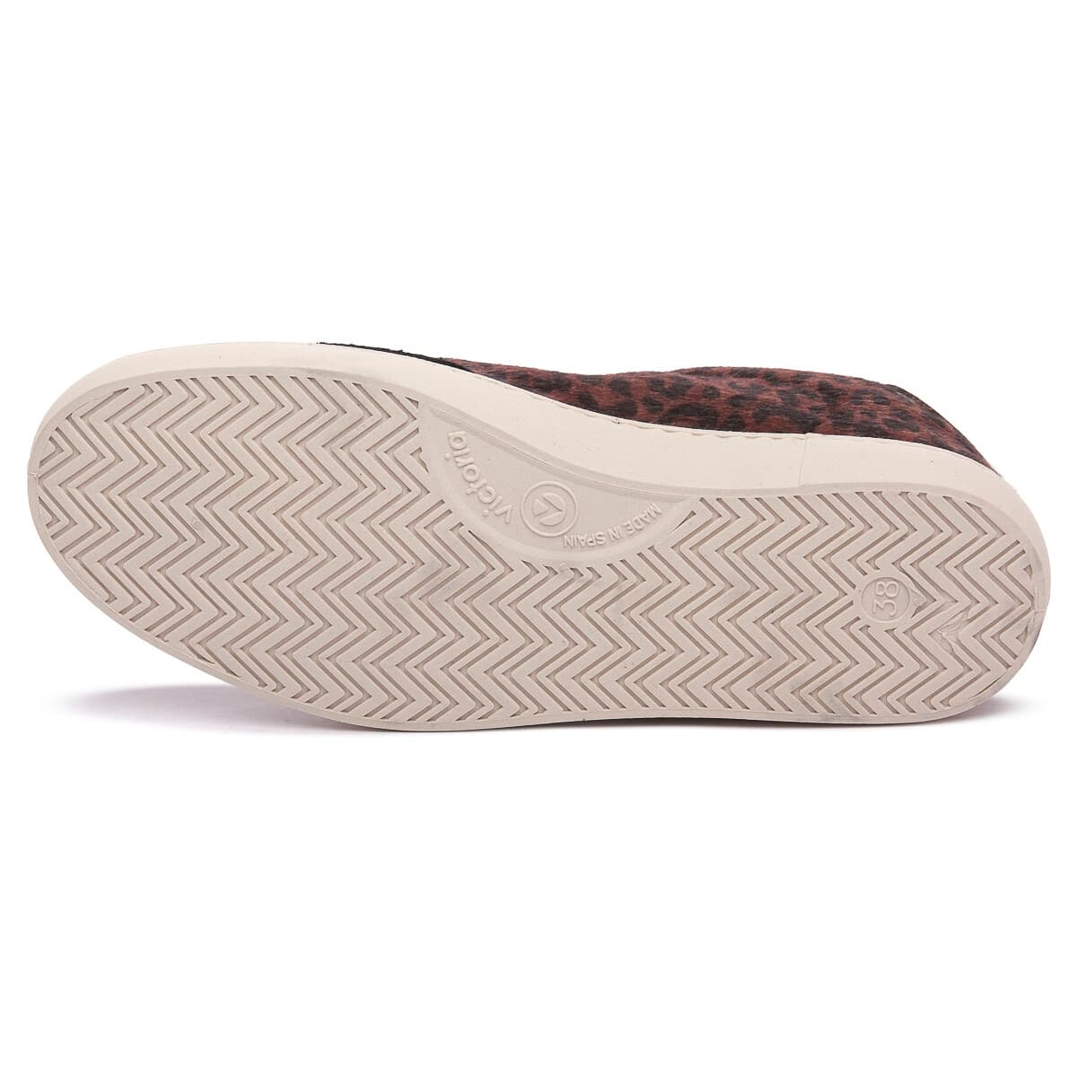 Women's Sneakers Victoria Beige