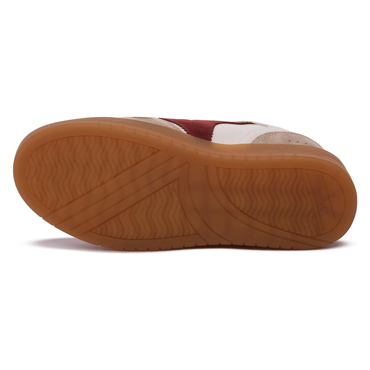 Women's Sneakers Victoria White