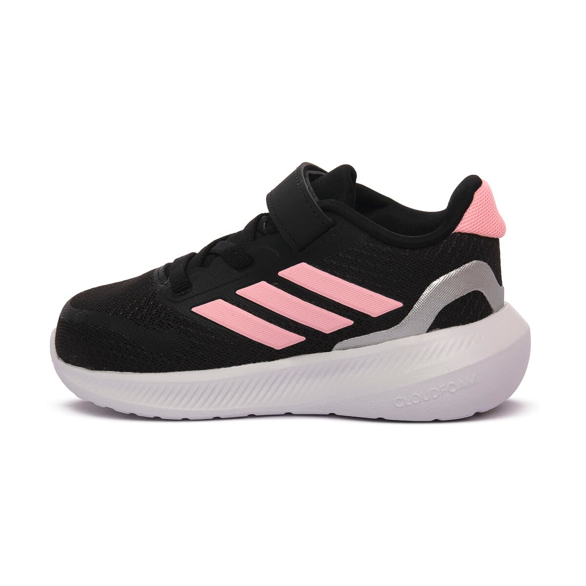 Boys' Sneakers adidas Black