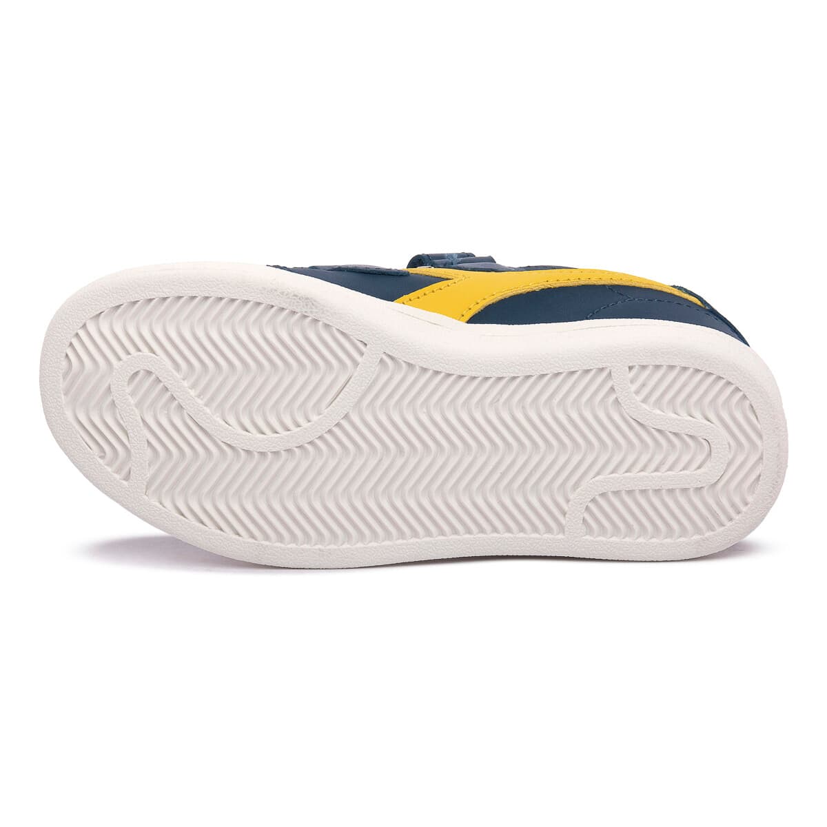 Girls' Sneakers Diadora White