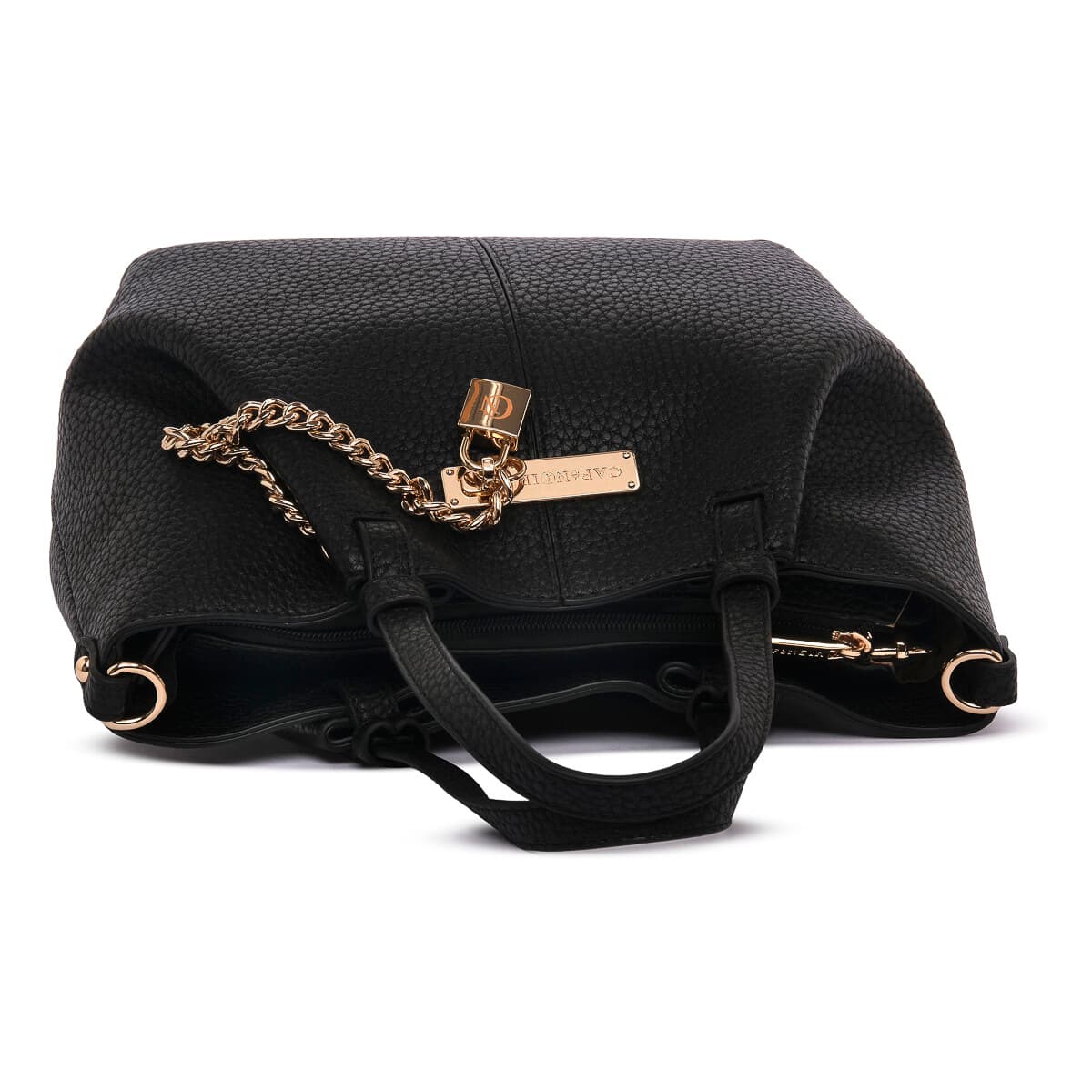 Women's Bags Café Noir Black