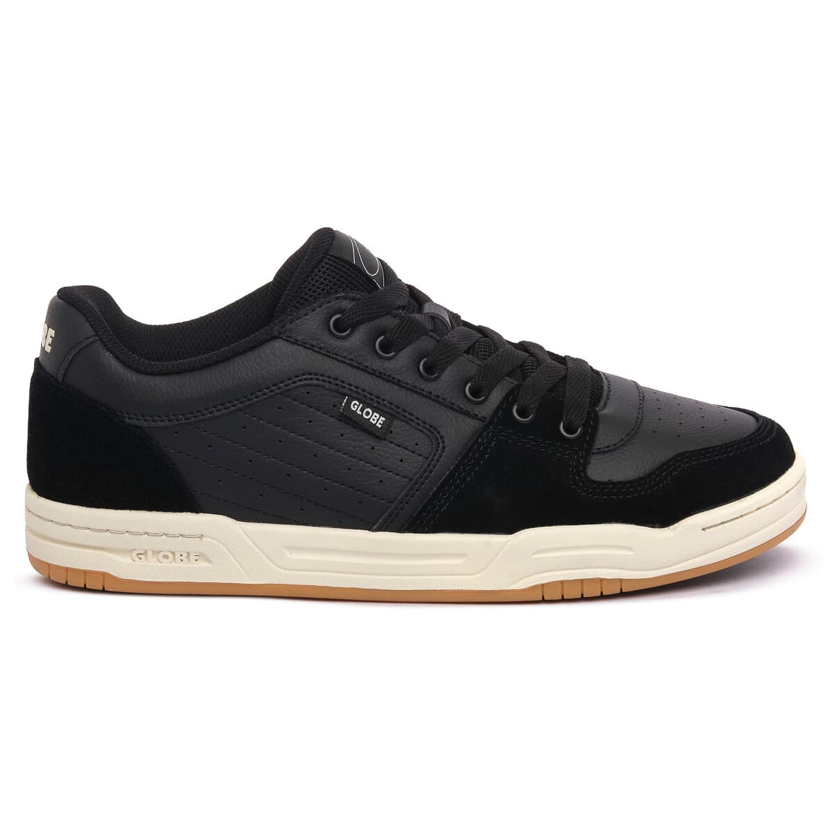 Women's Sneakers Globe Black