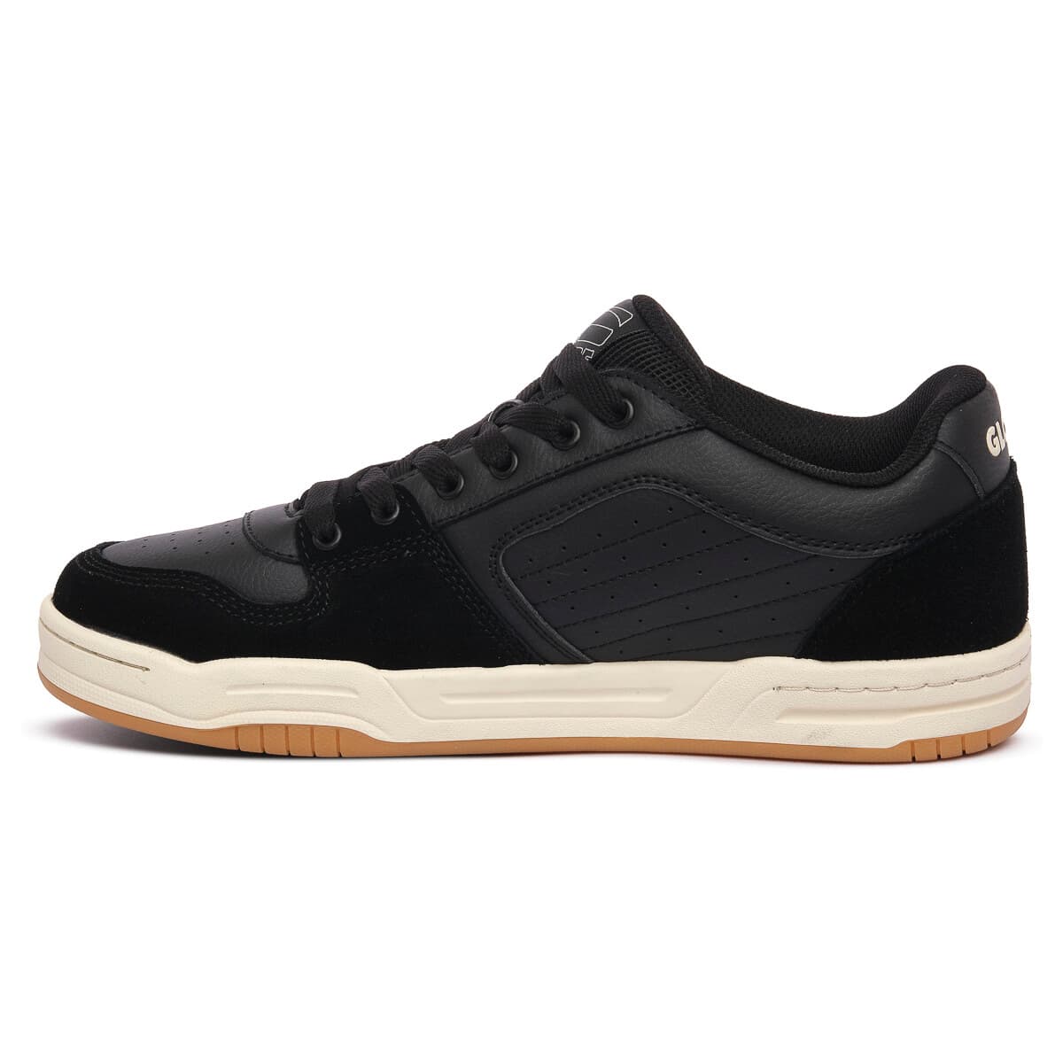 Women's Sneakers Globe Black
