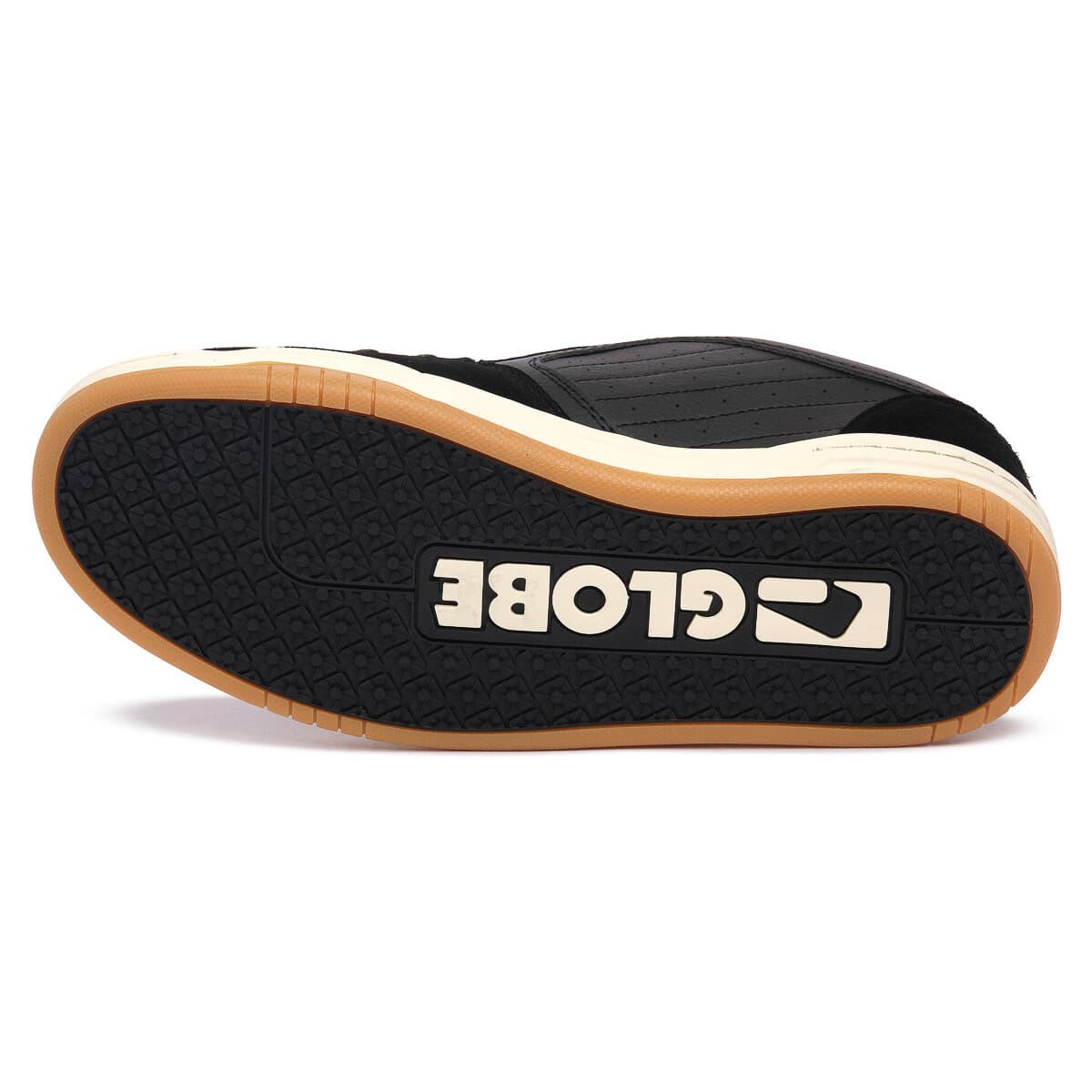 Women's Sneakers Globe Black