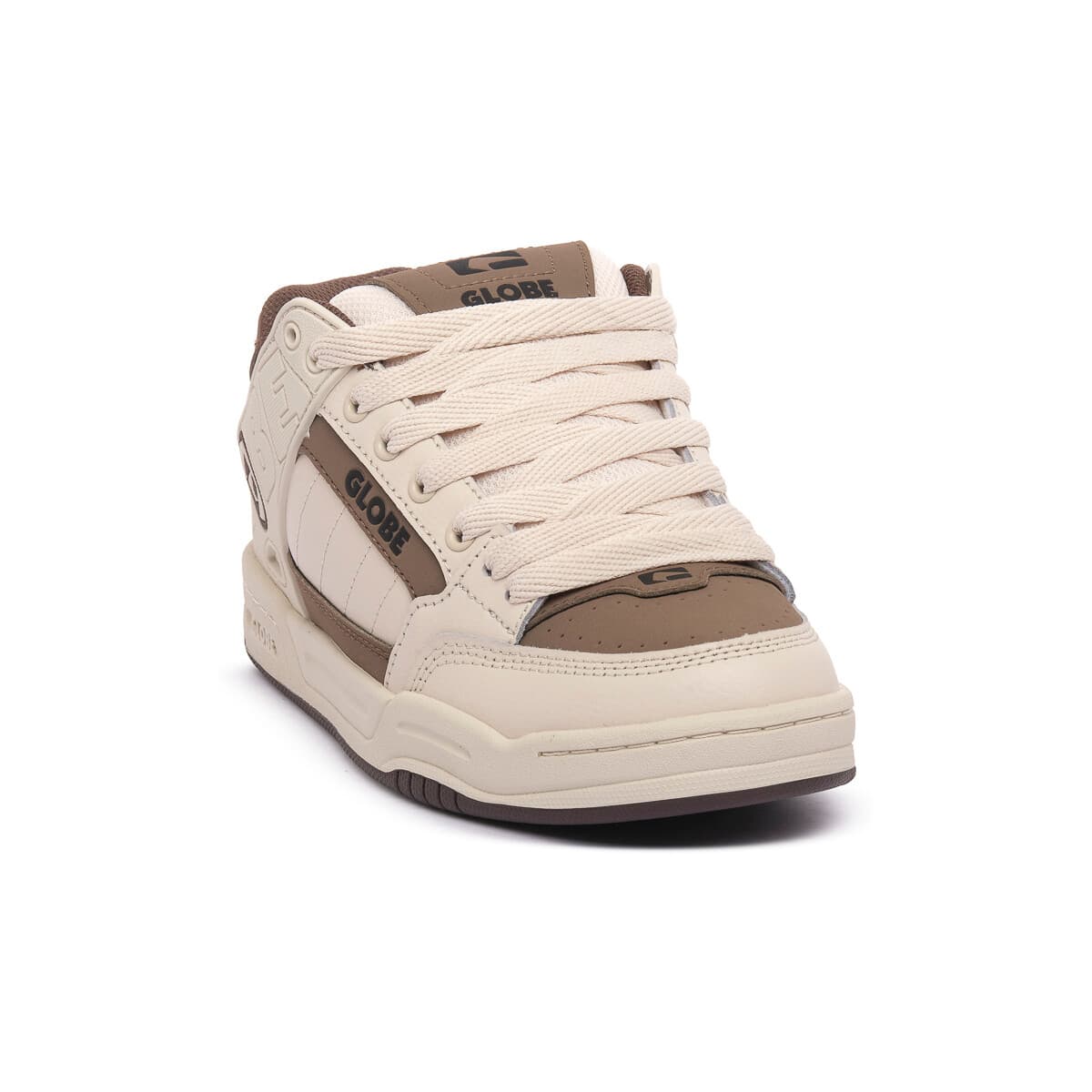 Xαμηλά Sneakers Globe TILT PARCHMENT