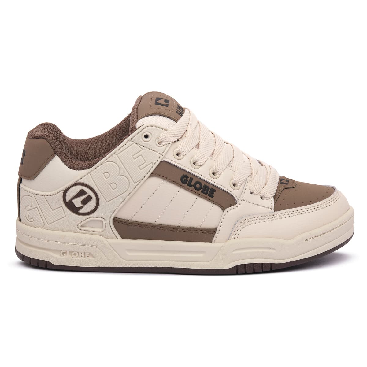 Women's Sneakers Globe Beige