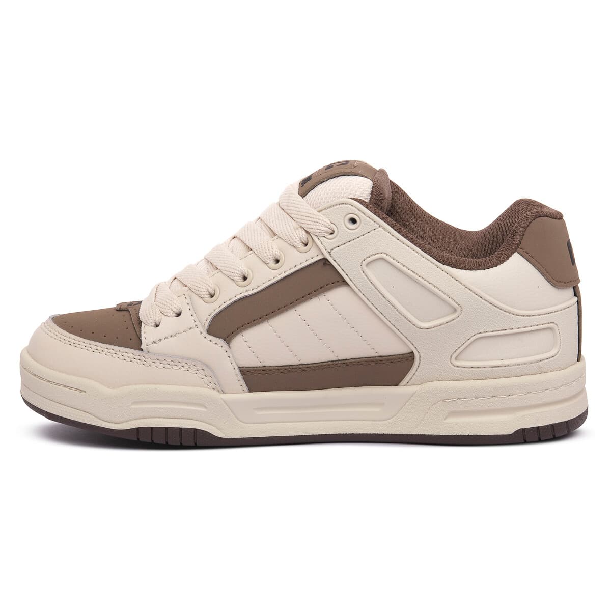 Women's Sneakers Globe Beige