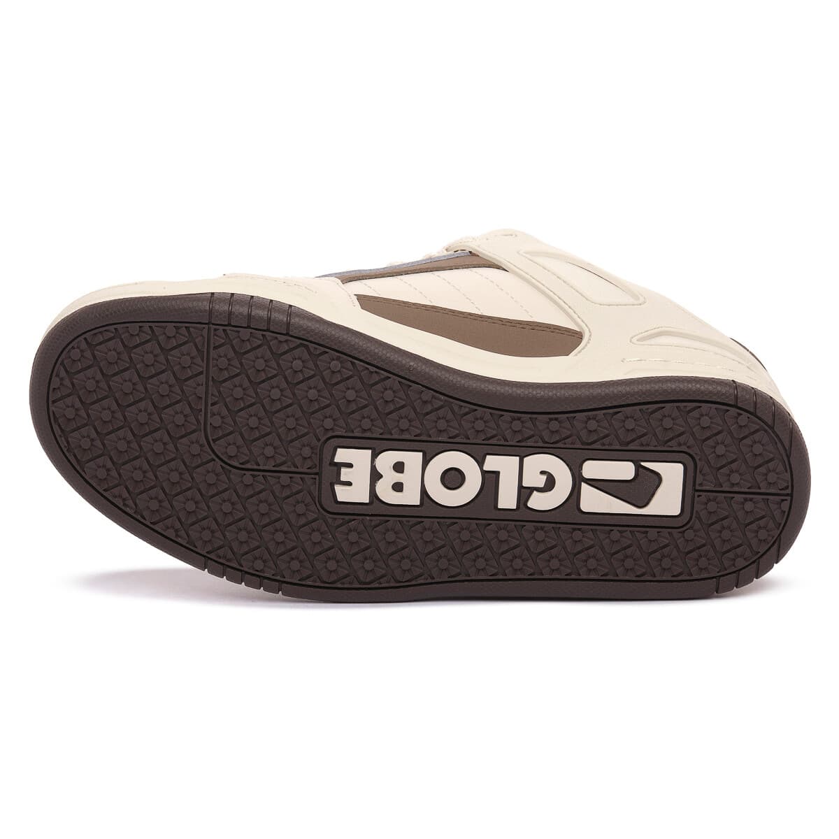 Women's Sneakers Globe Beige