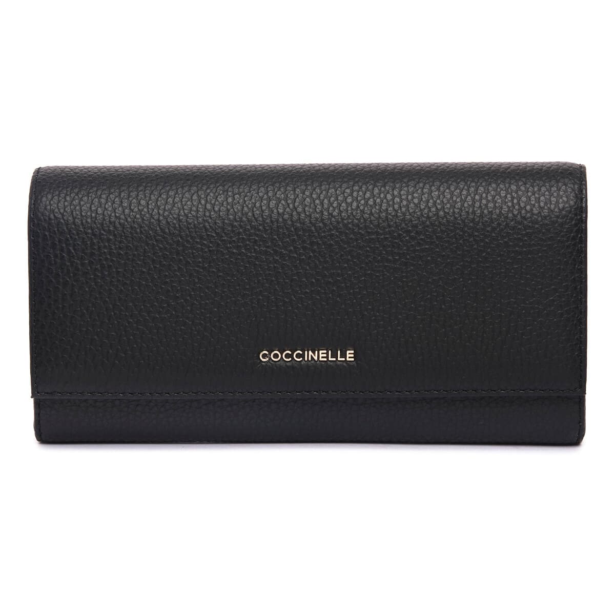 Πορτοφόλι Coccinelle 001 METALLIC SOFT