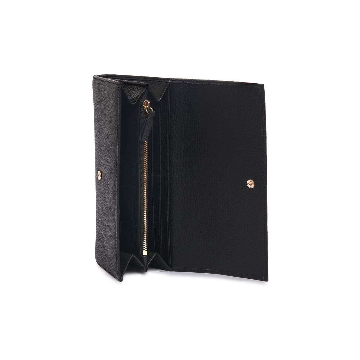 Women's Wallets Coccinelle Black