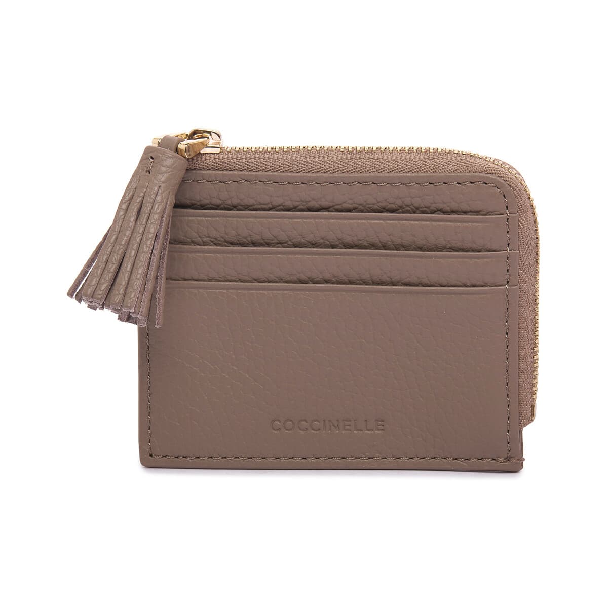 Πορτοφόλι Coccinelle N59 TASSEL