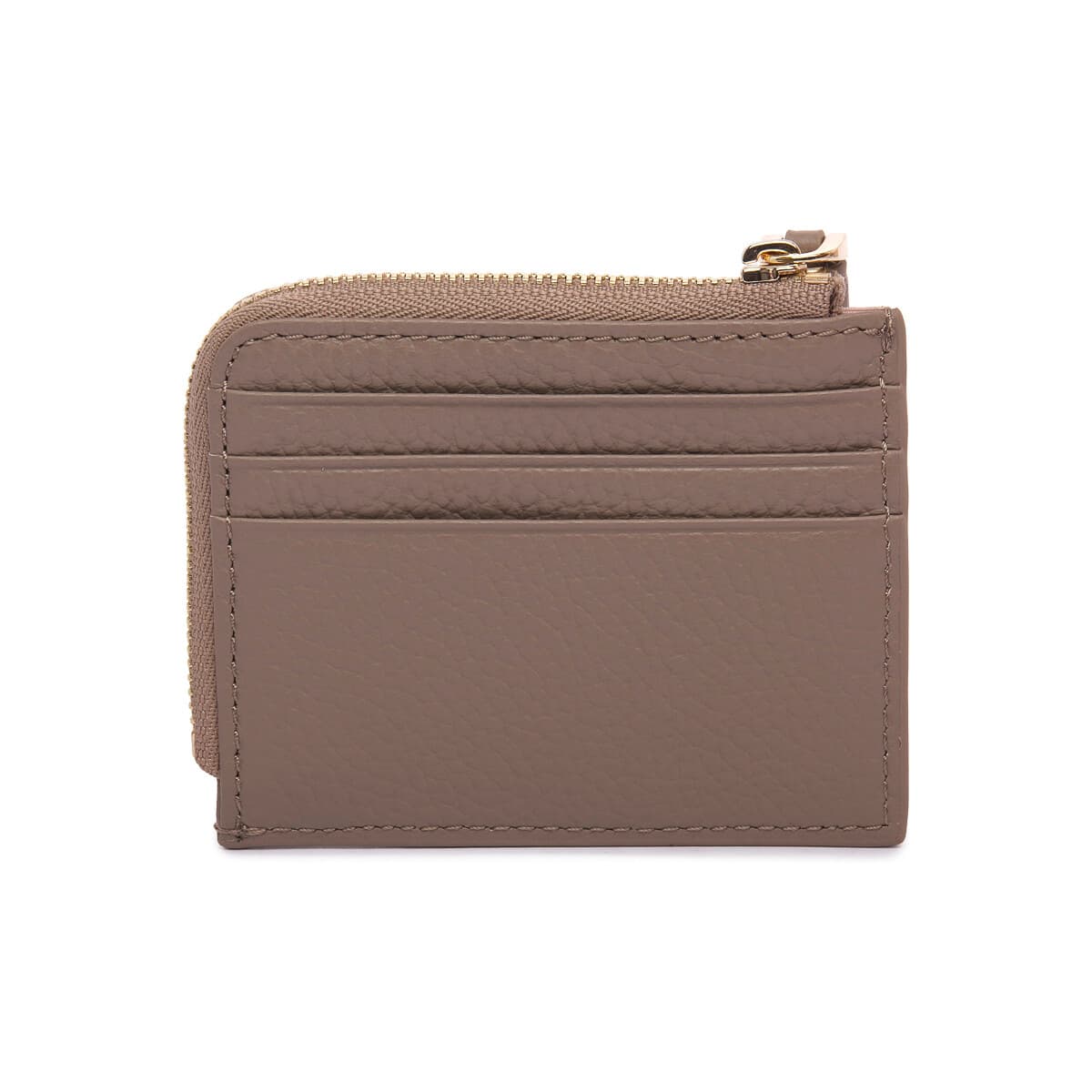 Women's Wallets Coccinelle Beige