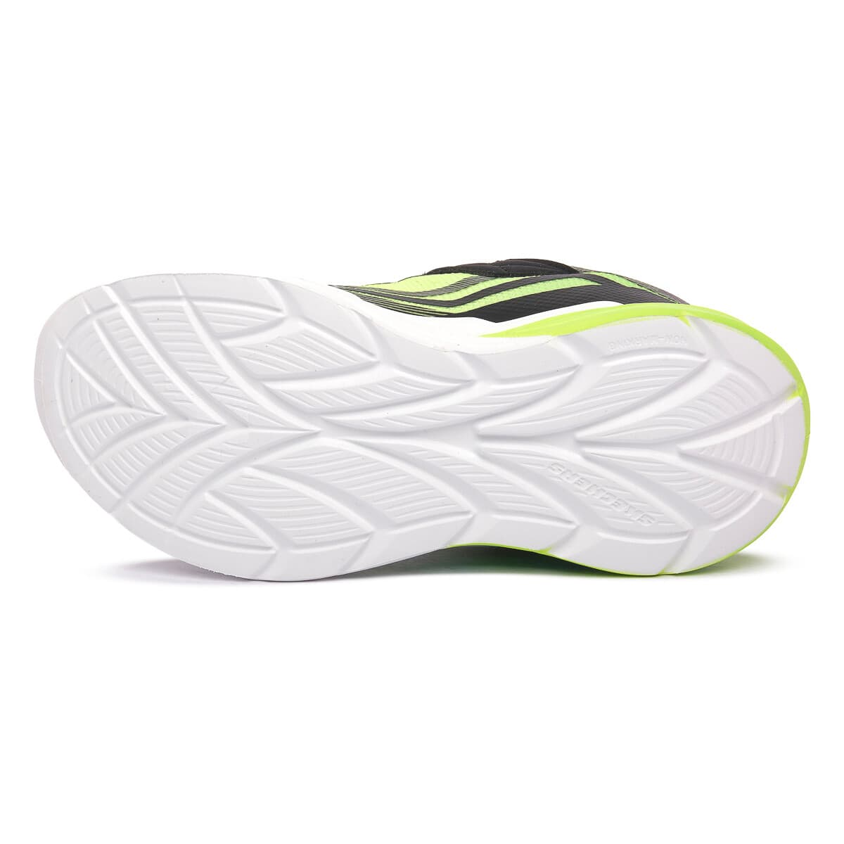 Boys' Sneakers Skechers Black