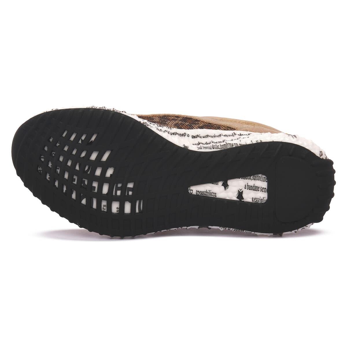 Women's Sneakers Laura Vita Black