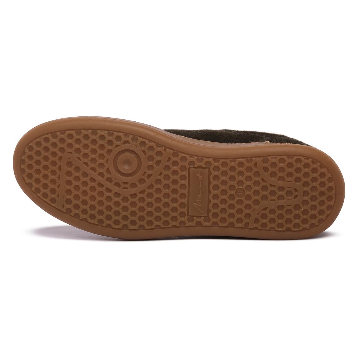 Women's Sneakers Meline White