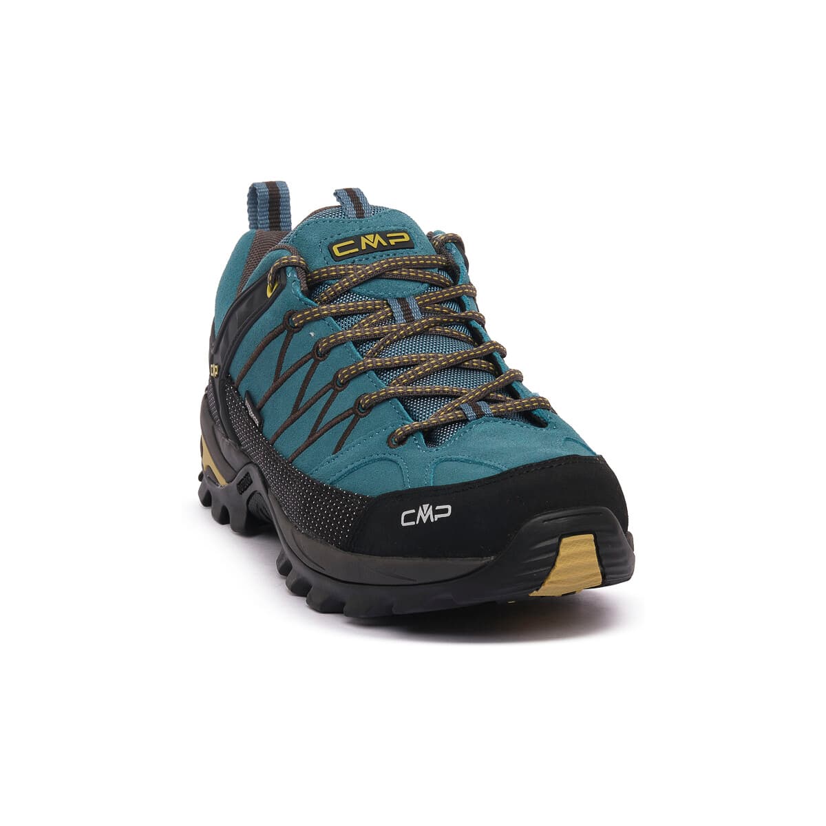 Trail Cmp 19LU RIGEL LOW TREKKING