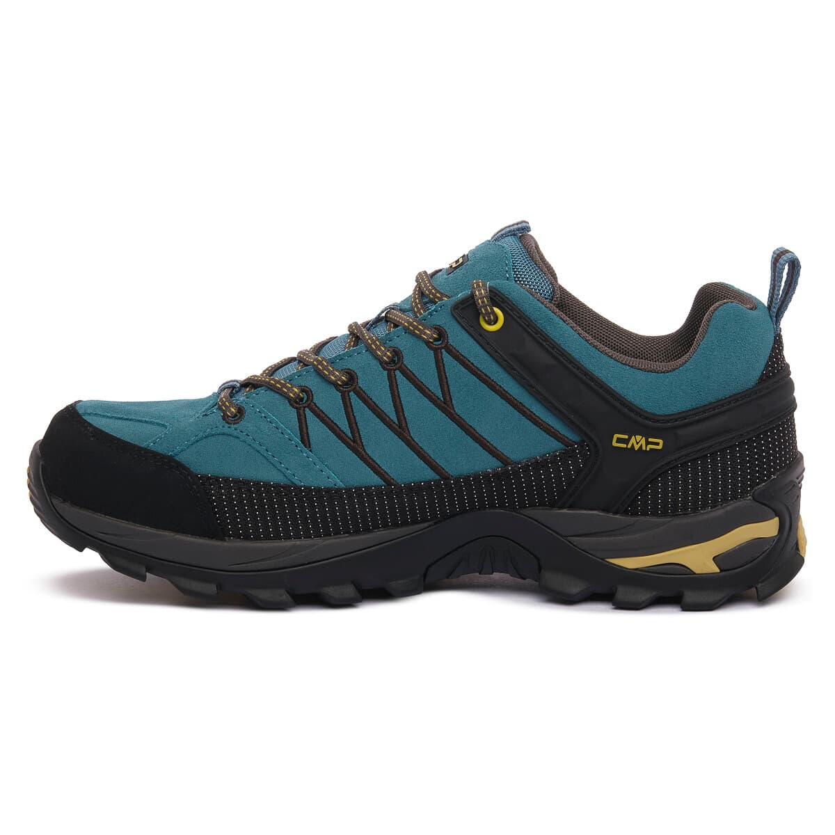 Men's Outdoor Shoes Cmp Green