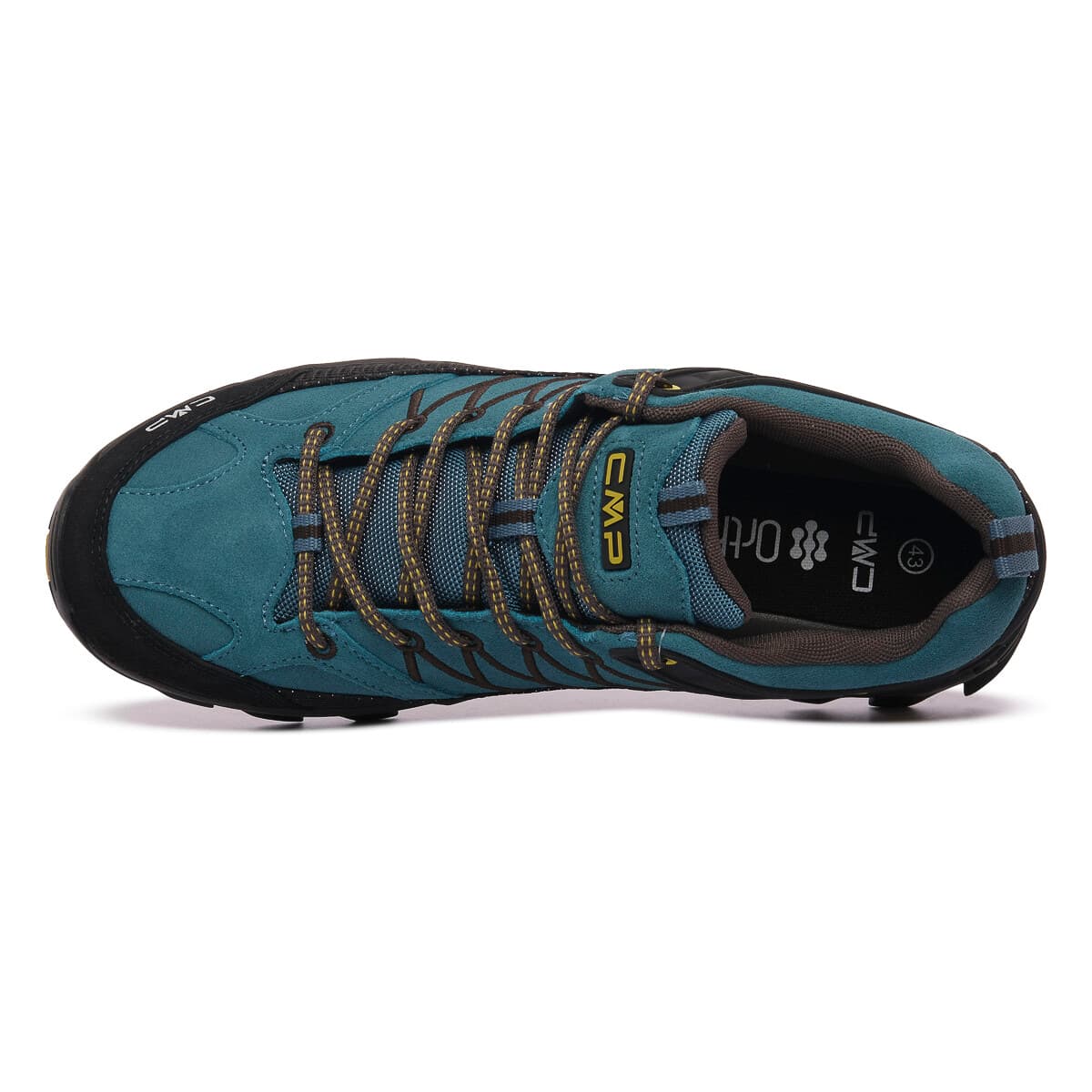 Men's Outdoor Shoes Cmp Green