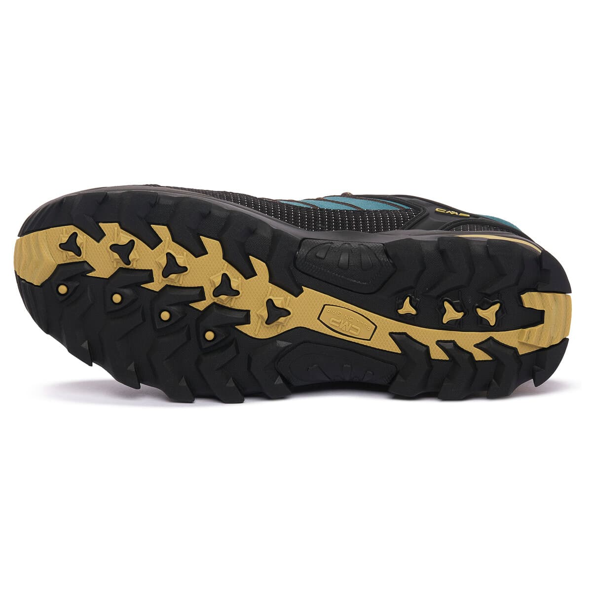 Men's Outdoor Shoes Cmp Green