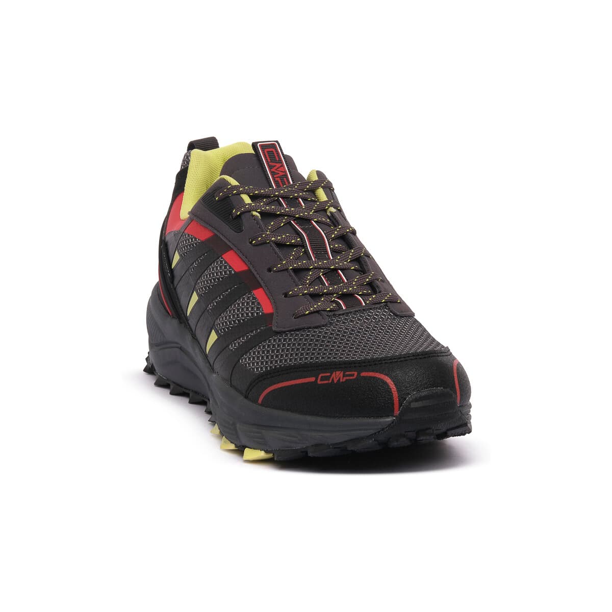Trail Cmp 94UU HELNAIT FAST HIKING SHOES WP