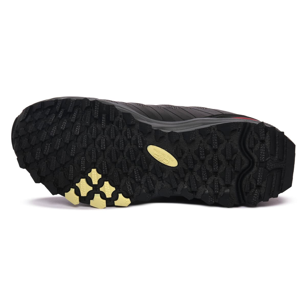 Men's Outdoor Shoes Cmp Gray