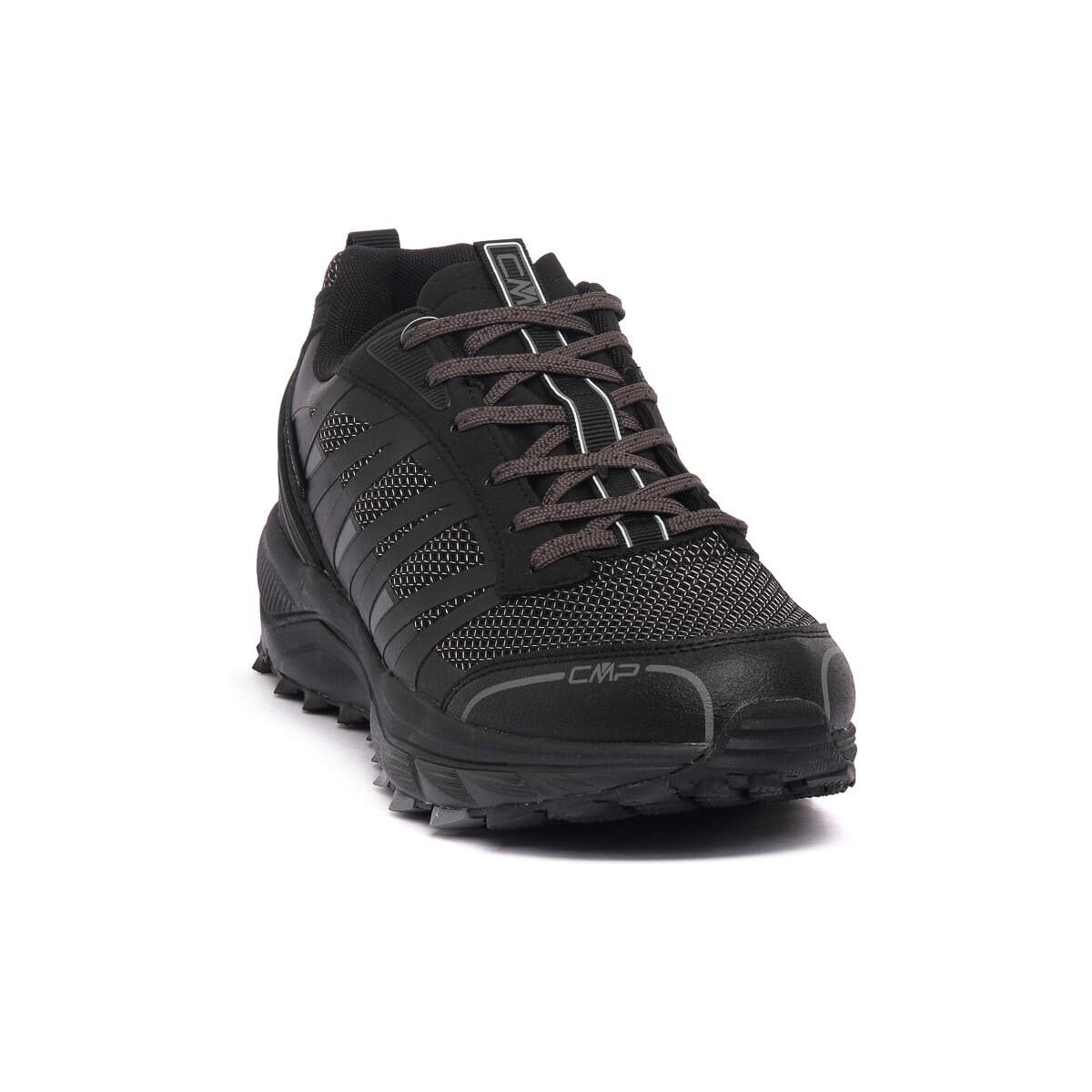 Men's Outdoor Shoes Cmp Black