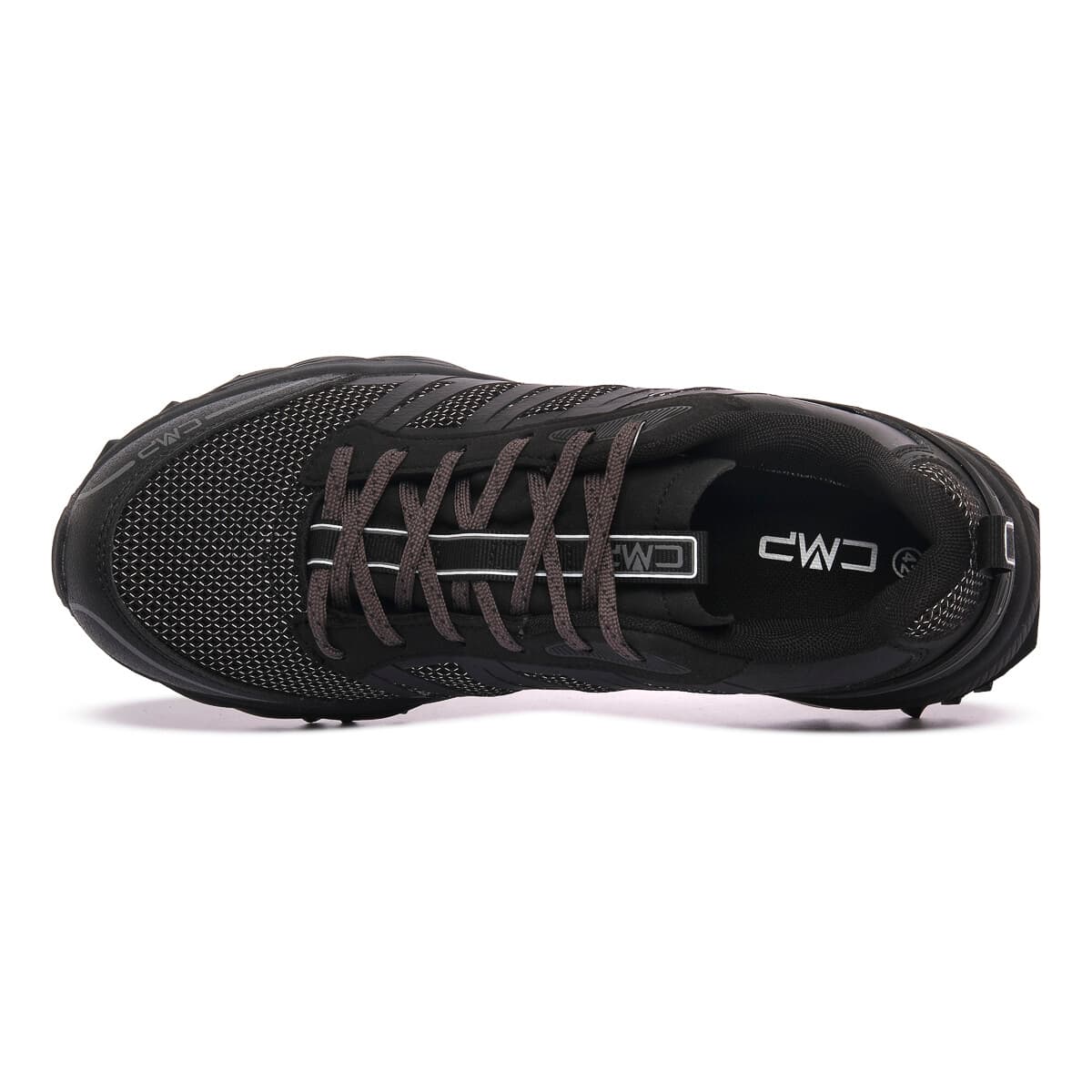 Men's Outdoor Shoes Cmp Black
