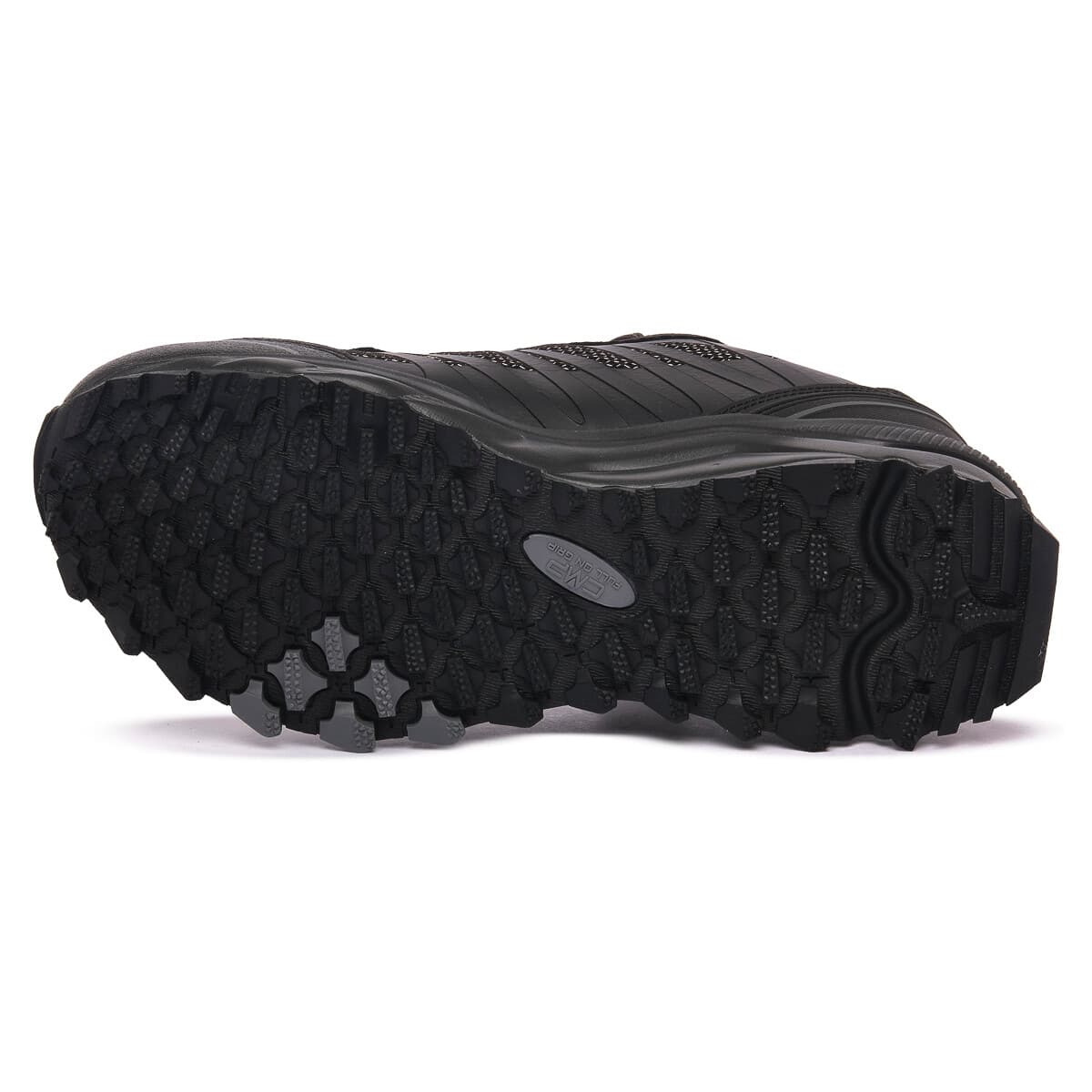 Men's Outdoor Shoes Cmp Black