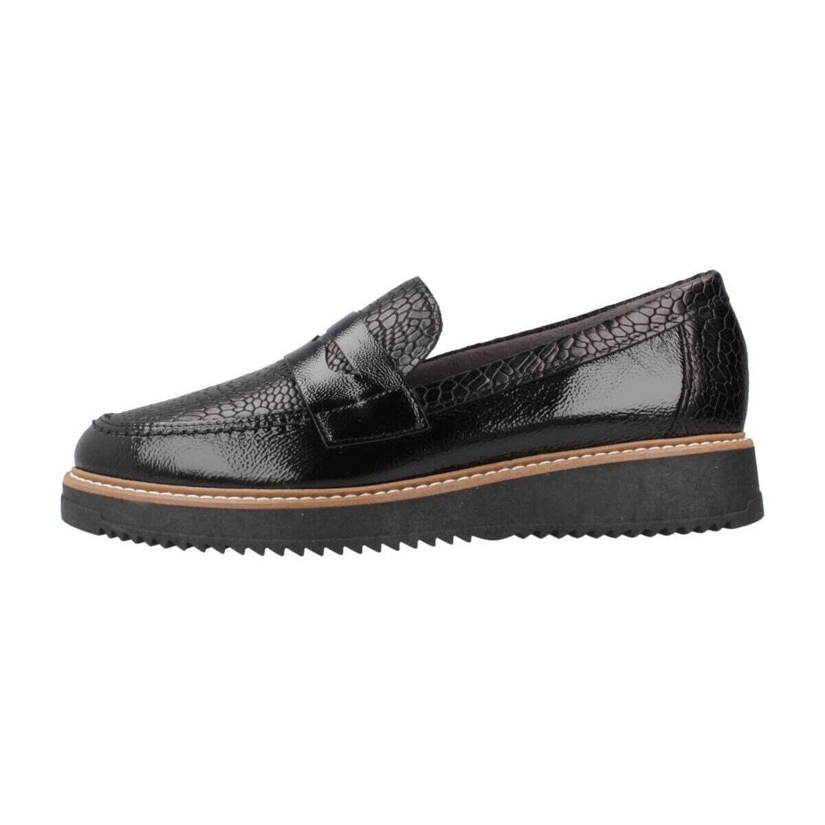 Women's Loafers Pitillos Black