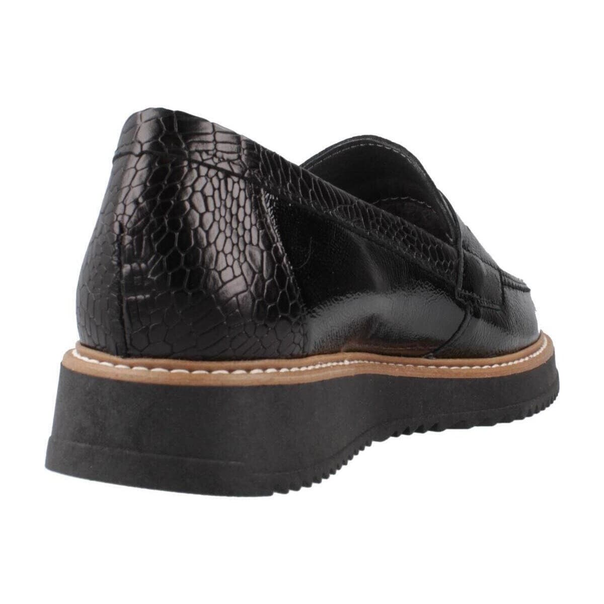 Women's Loafers Pitillos Black