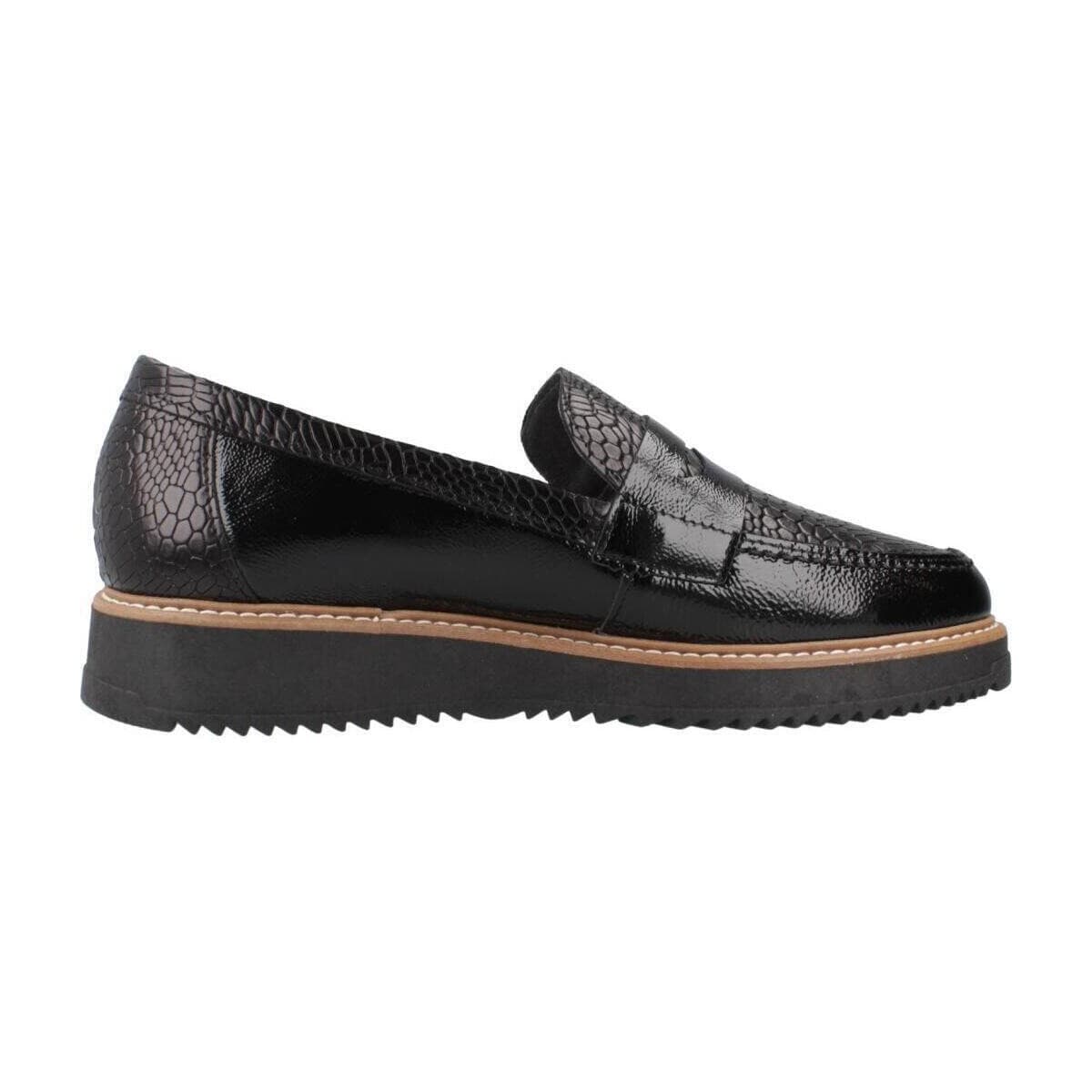 Women's Loafers Pitillos Black