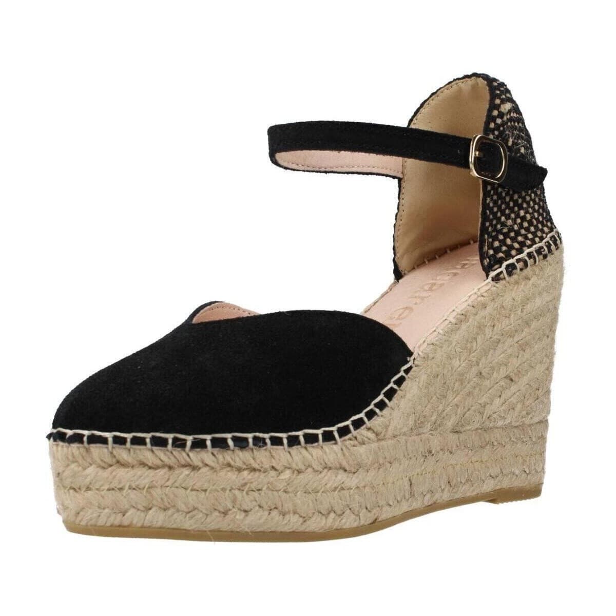 Εσπαντρίγιες Macarena Alpargatas Mujer Modèle Alba6