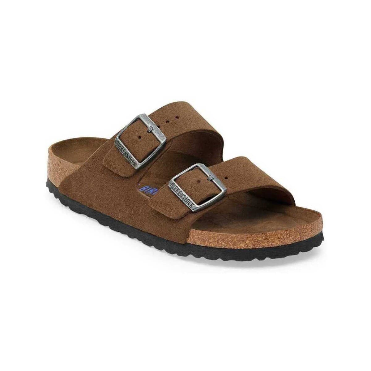 Men's Mules BIRKENSTOCK Brown