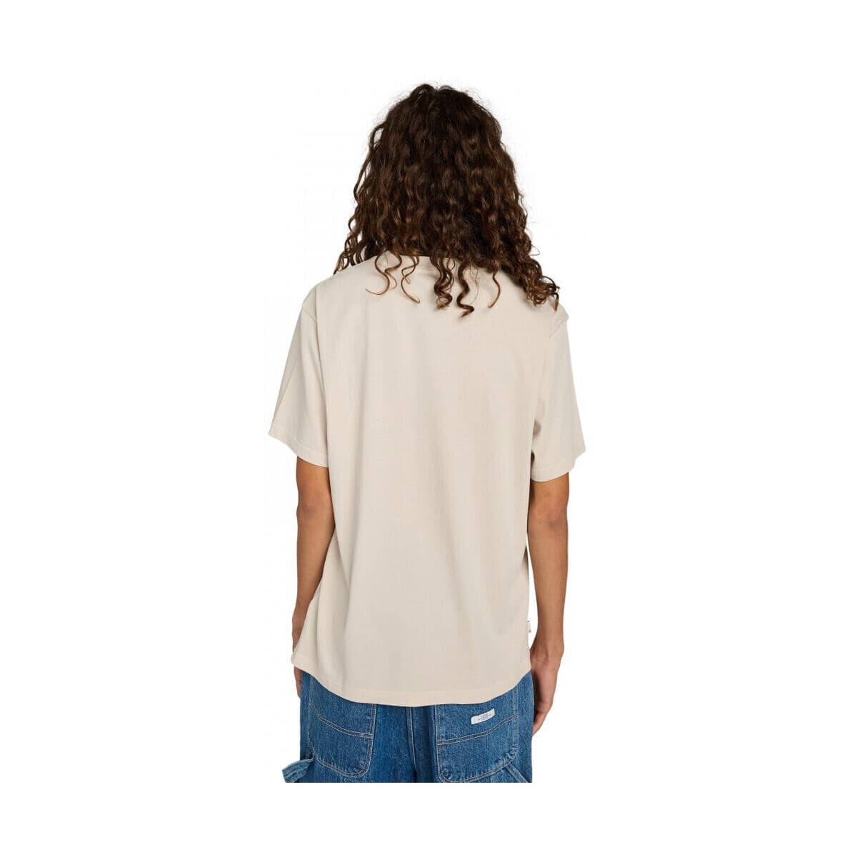 Men's T-Shirts Element Beige