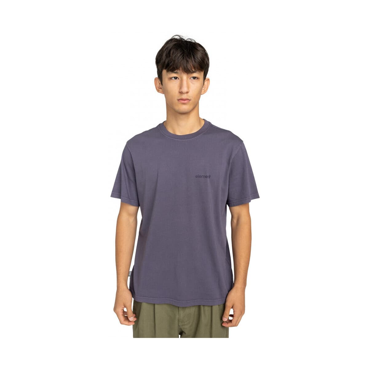 Men's T-Shirts Element Gray