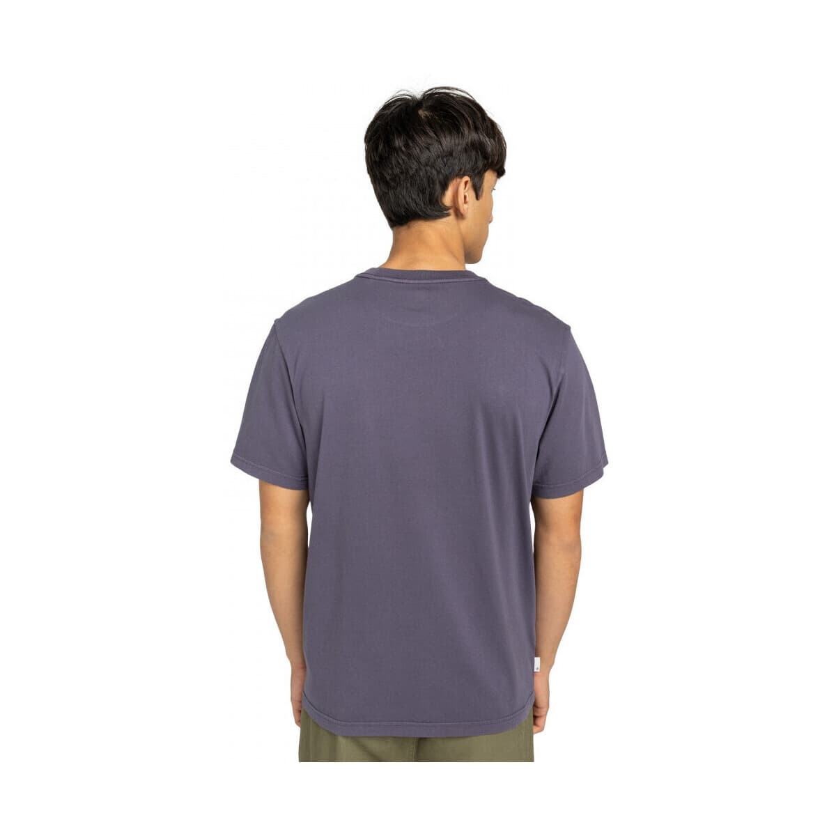 Men's T-Shirts Element Gray