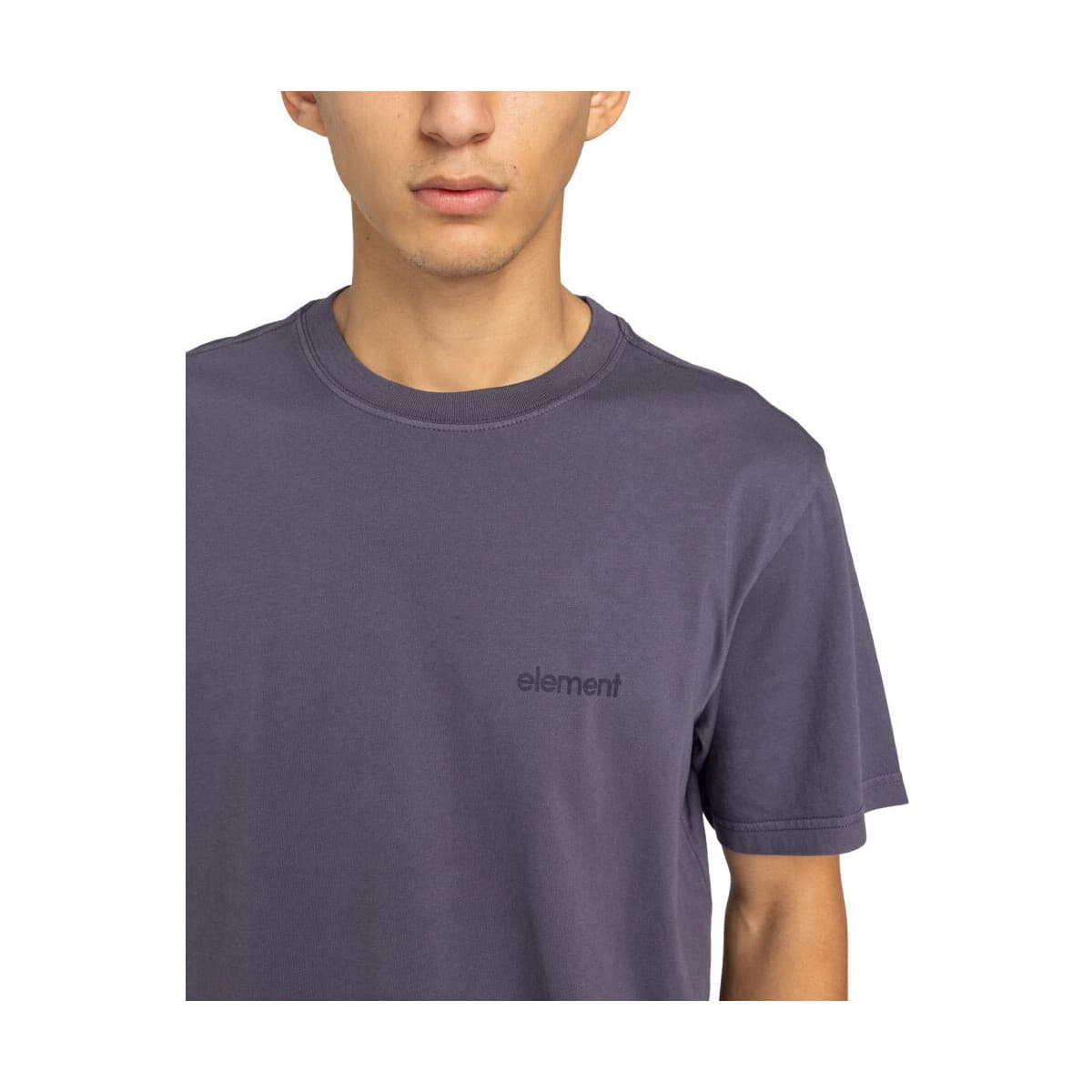 Men's T-Shirts Element Gray