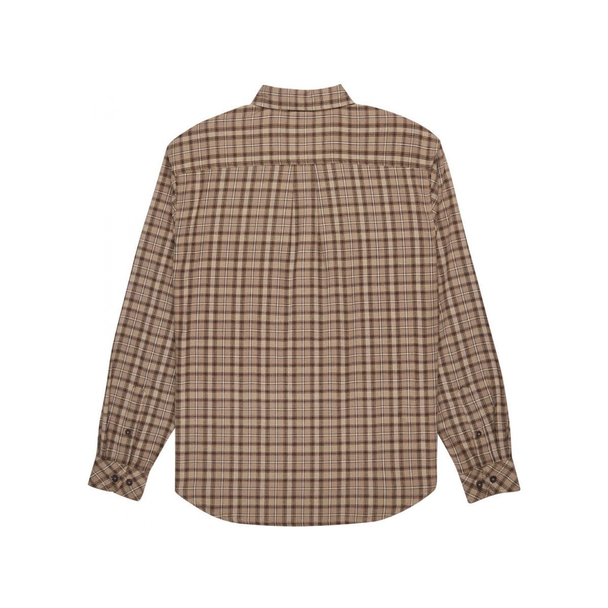 Men's Shirts Element Beige