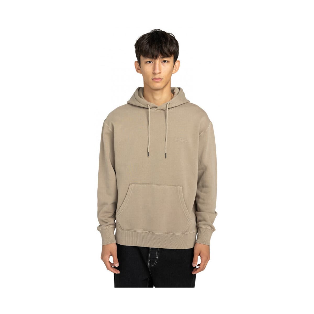 Men's Sweatshirts Element Beige