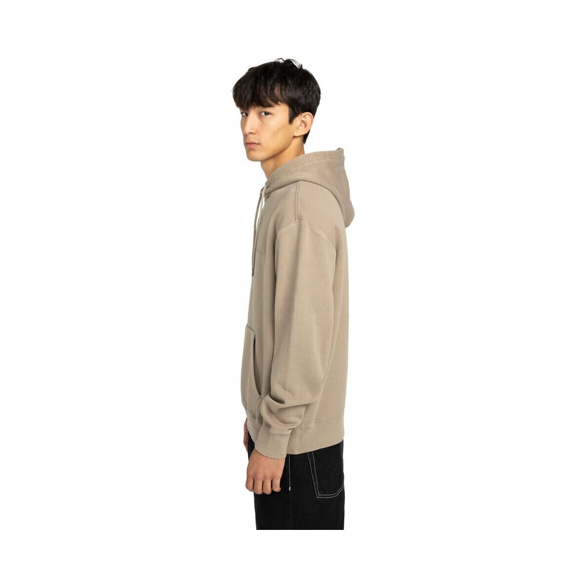 Men's Sweatshirts Element Beige