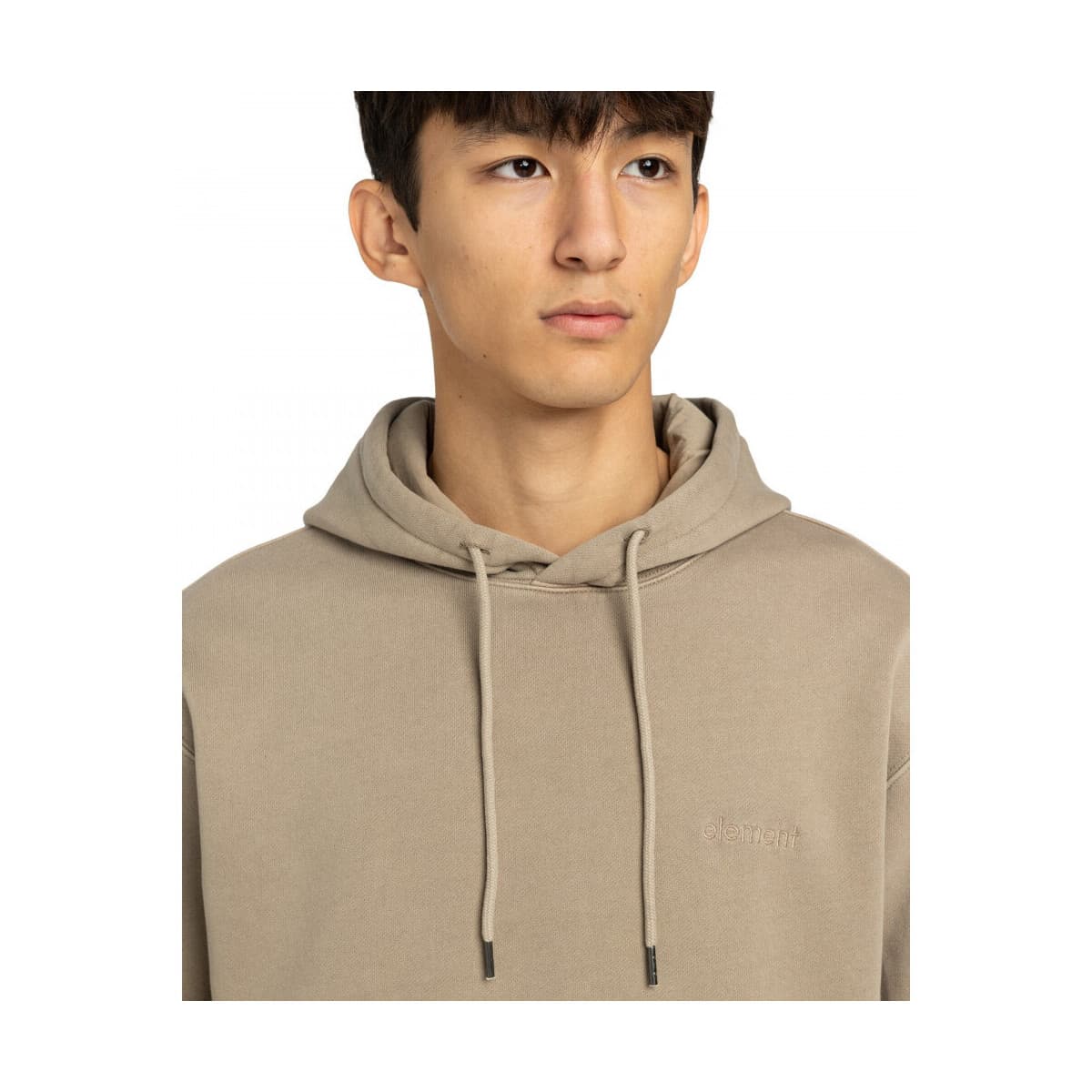 Men's Sweatshirts Element Beige