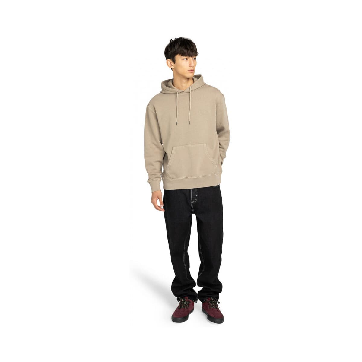 Men's Sweatshirts Element Beige